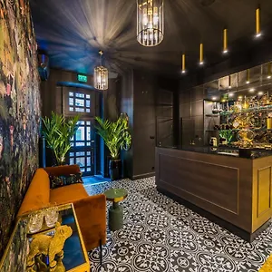 Hotel Leo Boutique - Adults Only