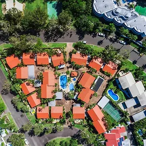Appart hôtel Wolngarin Noosa
