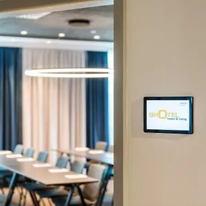 Hotel Ghotel & Living