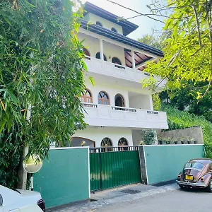 Maison d'hôtes Nine