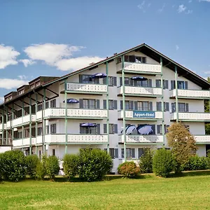 *** Hotel Garni Superior Simsseeblick Germania