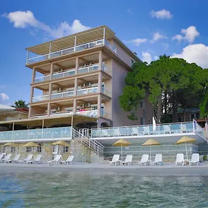 ** Hotel Melis Turchia