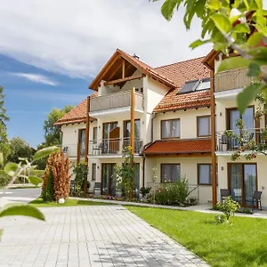 Maison d'hôtes Und Wiedmann